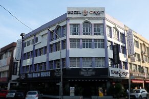 Orkid Inn Puchong