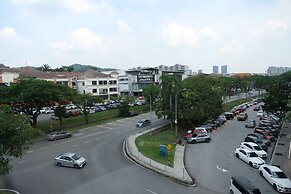 Orkid Inn Puchong