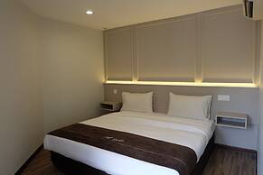 Orkid Inn Puchong