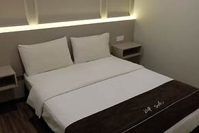 Orkid Inn Puchong