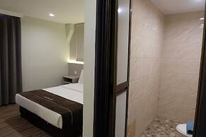 Orkid Inn Puchong