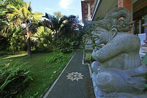 Tanah Semujan Ubud