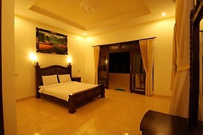Tanah Semujan Ubud