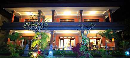 Tanah Semujan Ubud