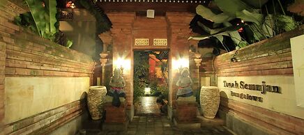 Tanah Semujan Ubud