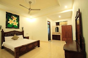 Tanah Semujan Ubud