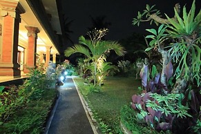 Tanah Semujan Ubud