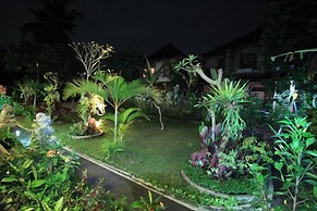 Tanah Semujan Ubud