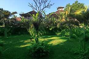 Tanah Semujan Ubud