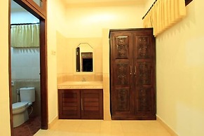Tanah Semujan Ubud