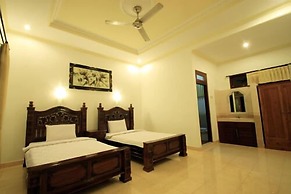 Tanah Semujan Ubud