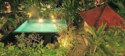 Tanah Semujan Ubud