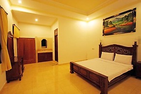 Tanah Semujan Ubud