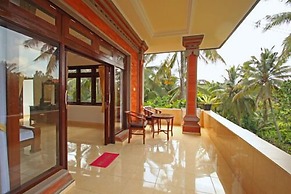 Tanah Semujan Ubud