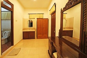 Tanah Semujan Ubud