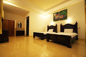Tanah Semujan Ubud