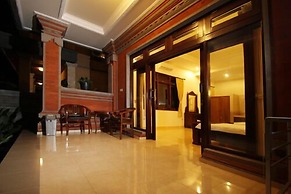 Tanah Semujan Ubud