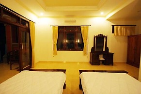 Tanah Semujan Ubud