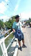 Mazz Homestay