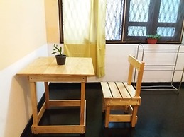 Mazz Homestay