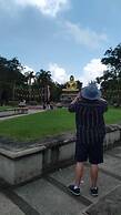 Mazz Homestay