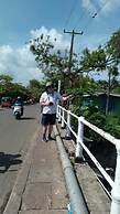 Mazz Homestay