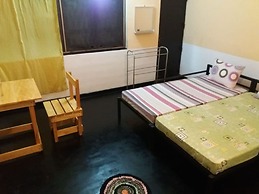 Mazz Homestay