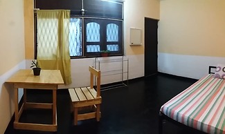 Mazz Homestay