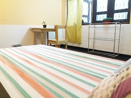Mazz Homestay
