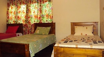 Mazz Homestay