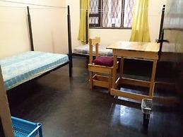 Mazz Homestay