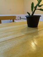 Mazz Homestay