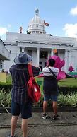 Mazz Homestay