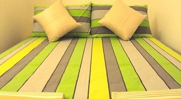 Mazz Homestay