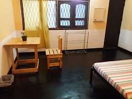 Mazz Homestay