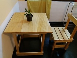 Mazz Homestay