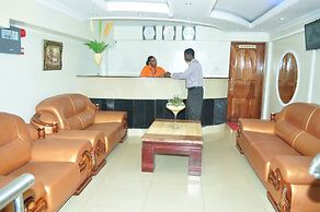 Decasa Hotel