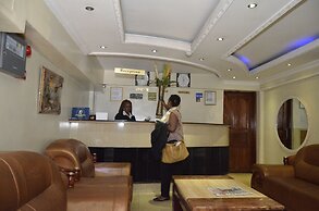 Decasa Hotel
