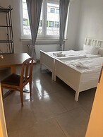 GZ Hostel Bonn