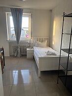 GZ Hostel Bonn