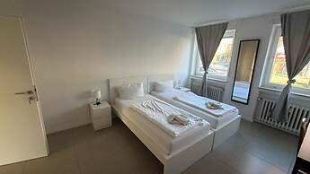 GZ Hostel Bonn