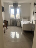 GZ Hostel Bonn
