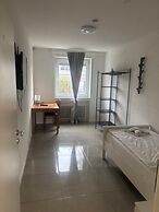 GZ Hostel Bonn