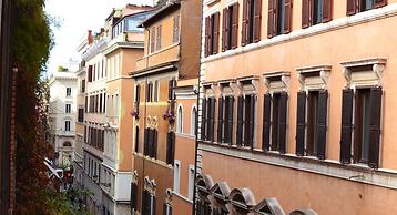 Condotti Rooms