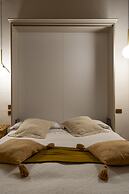 Condotti Rooms