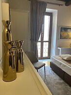 Condotti Rooms