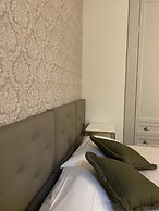 Condotti Rooms