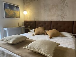 Condotti Rooms