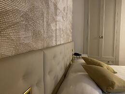 Condotti Rooms