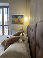 Condotti Rooms